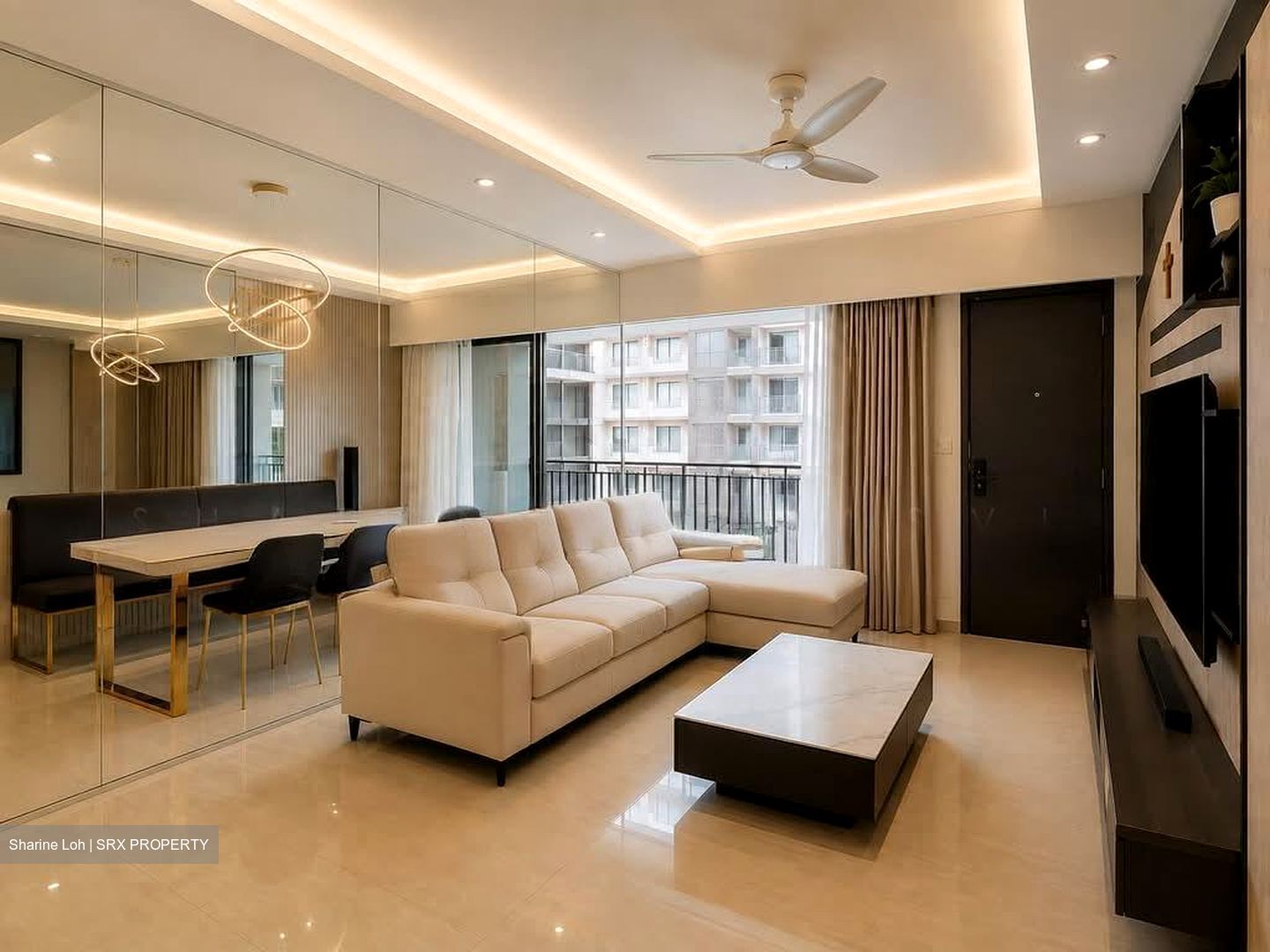Bellewoods (D25), Condominium #599171031